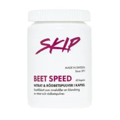 Beet speed 60 kapslar