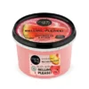 Bellini, please! body scrub. Hydrating. Watermelon & Peach 250ml