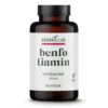Benfotiamin 150mg 60 kapslar