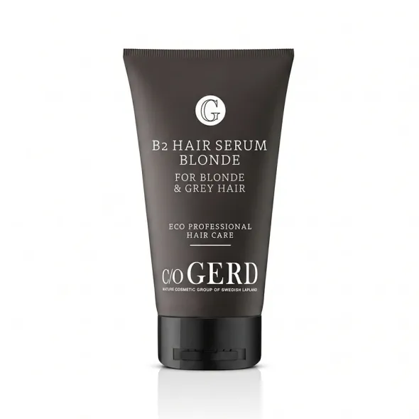B2 Hair Serum BLONDE 75ml