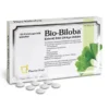 Bio-biloba 150 tabletter