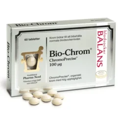 Bio-Chrom 60 tabletter