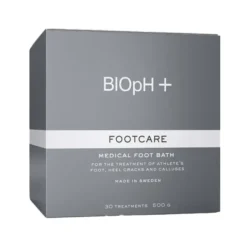BIOpH+ Footcare 500g