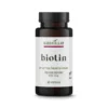 Biotin 5000 mcg 90 kapslar