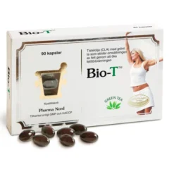 Bio-T 90 kapslar