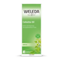 Birch Cellulite Oil 100ml