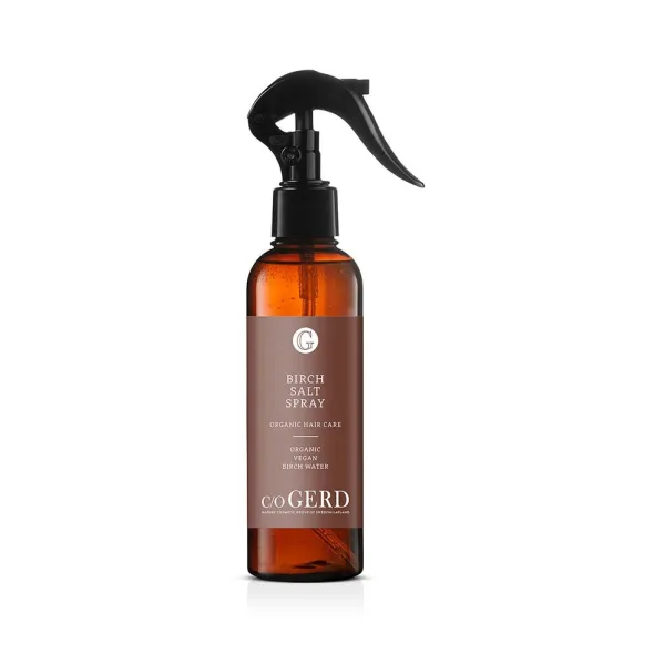 Birch Salt Spray 200ml