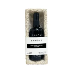 Birch Sap Facial Toner 100ml