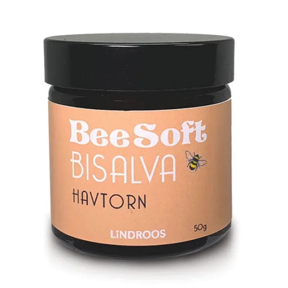 Bisalva Havtorn 50g Burk
