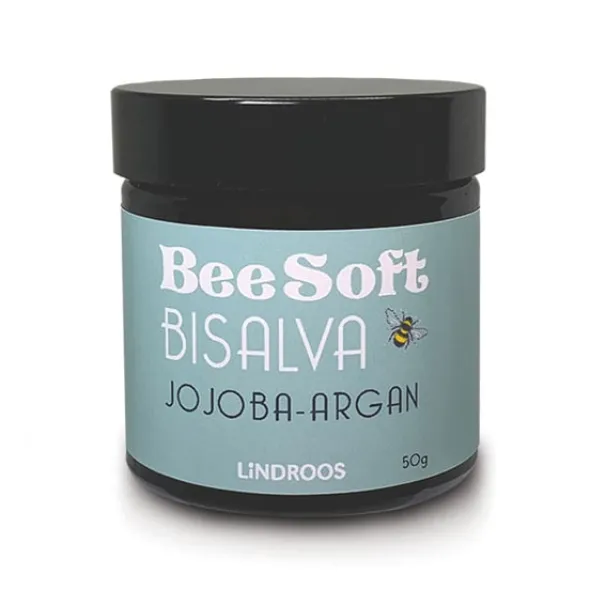 Bisalva Jojoba-Argan 50g Burk