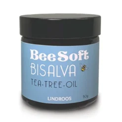 Bisalva Tea Tree Oil 50g Burk