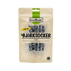 Björksocker (Xylitol) 300g