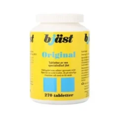 Bjäst original 270 tabletter
