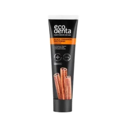 Black Cinnamon Whitening Toothpaste 100ml
