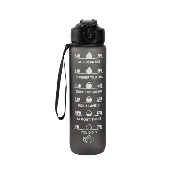 Black 1000ml