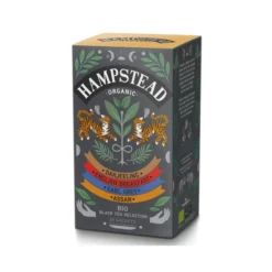 Black Tea Selection Pack 20 påsar
