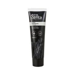 Black Whitening Toothpaste 100ml