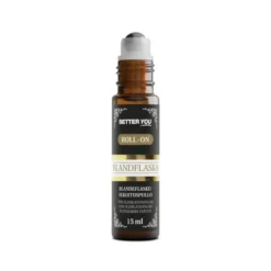 Blandflaska roll-on 15ml