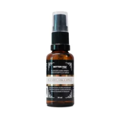Blandflaska spray 30ml