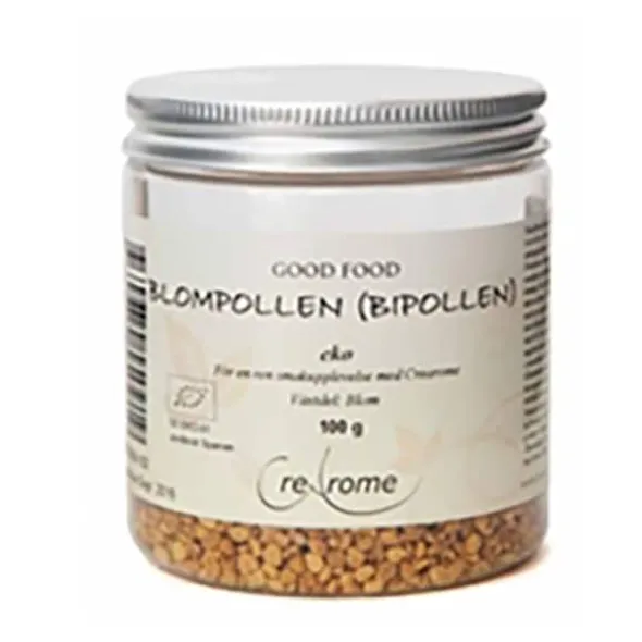 Blompollen 100g