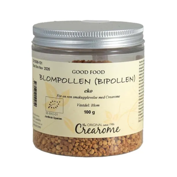Blompollen 100g