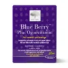 Blue Berry Plus Ögonvitamin 120 tabletter