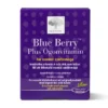 Blue Berry Plus Ögonvitamin 240 tabletter