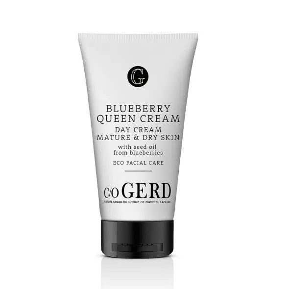 Blueberry Queen Cream 75ml