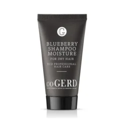 Blueberry Shampoo 30ml
