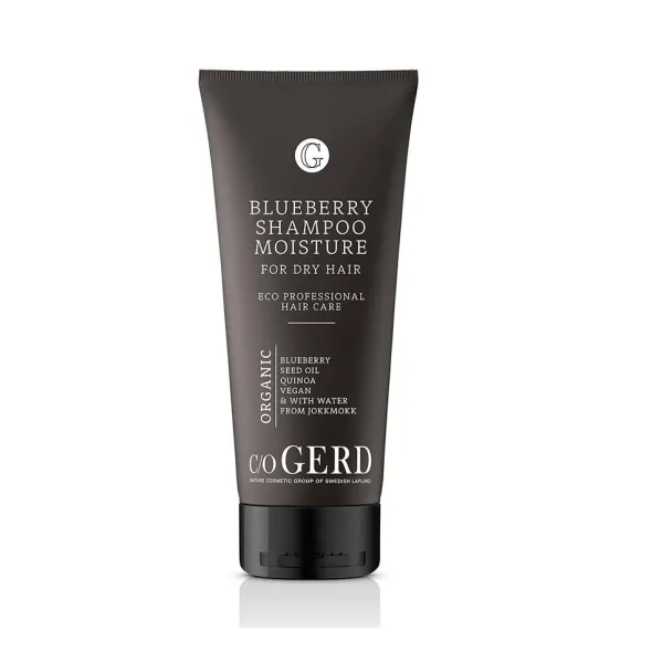 Blueberry Shampoo 200ml