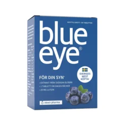Blue Eye 64 tabletter