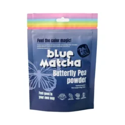 Blue Matcha Butterfly Pea 50g