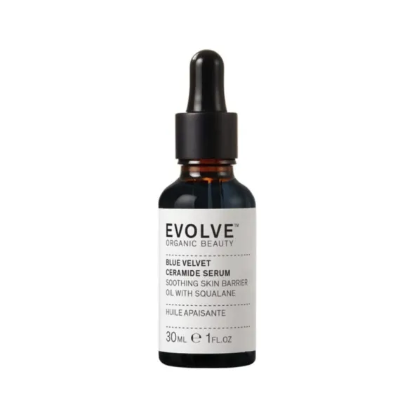 Blue Velvet Ceramid Serum 30ml