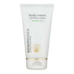 Body Cream with Litsea Cubeba 150ml