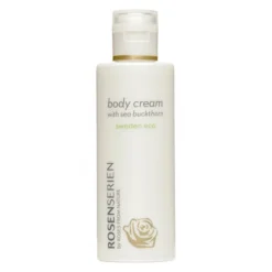 Body Cream with Sea Buckthorn 200ml