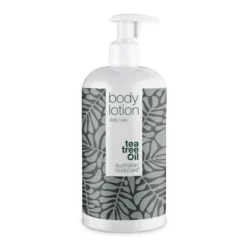 Body Lotion 500ml