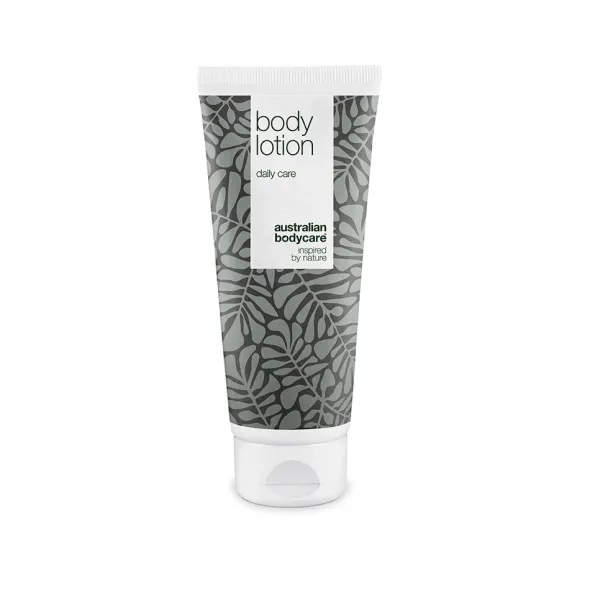 Body Lotion 200ml