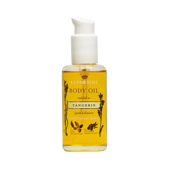 Bodyoil 100ml
