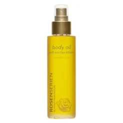 Body Oil with Sea Buckthorn 100ml