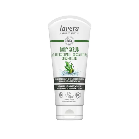 Body Scrub