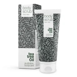 Body Scrub 200ml