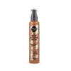 Body Shimmer Dry Oil Gold Jojoba & Shea 100ml