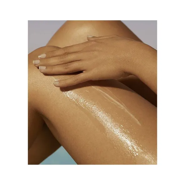 Body Sun Milk SPF30 100ml