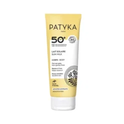 Body Sun Milk SPF50 100ml