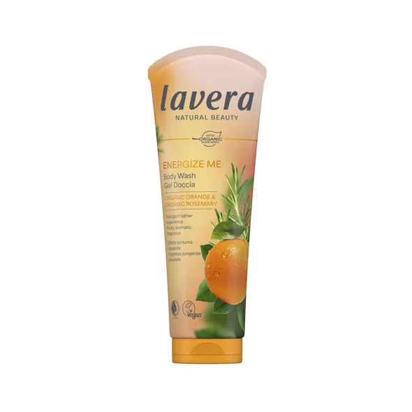 Body Wash Energize Me 250ml