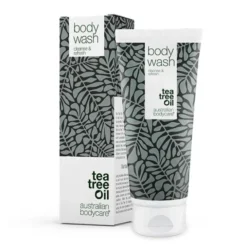 Body Wash 200ml
