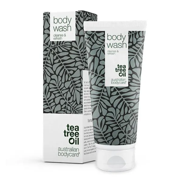 Body Wash 200ml
