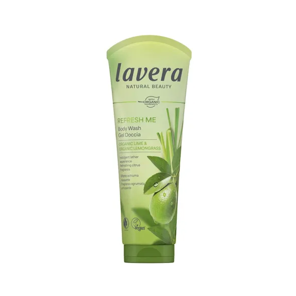 Body Wash Refresh Me 250ml