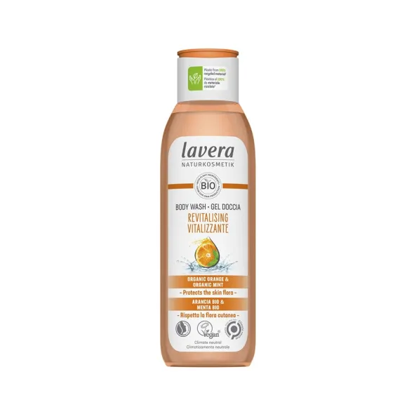 Body Wash Revitalising