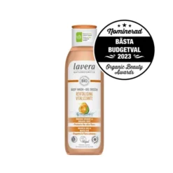Body Wash Revitalising